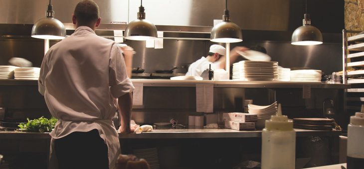 Image de cuisine